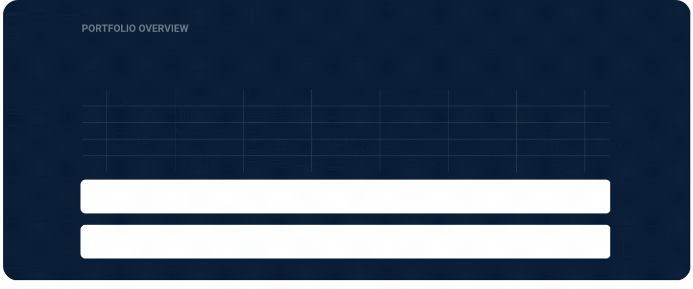 Start investing step